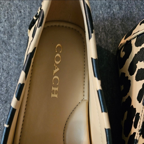 Coach shoes - Picture 5 of 6